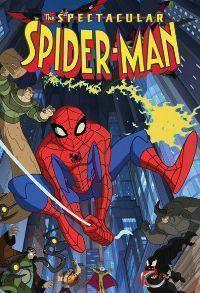 Spider Man El Espectacular